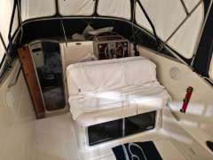 Maxum 2400 SC