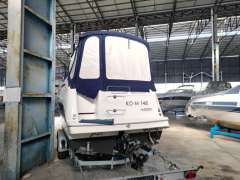Maxum 2400 SC