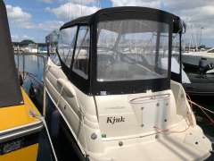 Stingray 250 CS DIESEL