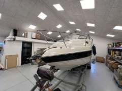 Stingray 250 CS DIESEL