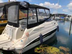 Stingray 250 CS DIESEL