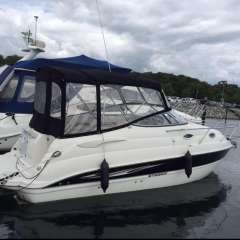 Stingray 250 CS DIESEL