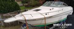 Sea Ray 270 Weekender