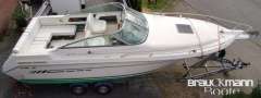 Sea Ray 270 Weekender