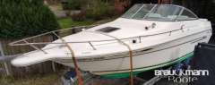 Sea Ray 270 Weekender