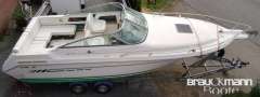 Sea Ray 270 Weekender