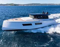 Pardo Yachts GT 52