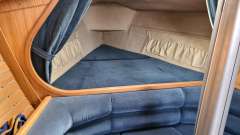 Kirie Feeling 850 Racing