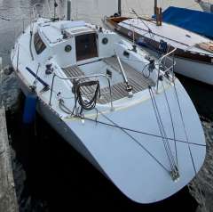 Kirie Feeling 850 Racing