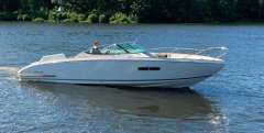 Cormate T 28 Bateau de sport