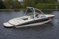 Bayliner 205SE Bowrider