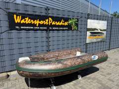 RIB 300 Gumenjak s trdim dnom (RIB)