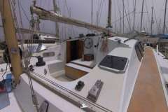 Sailcraft Apache 41