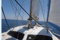 Sailcraft Apache 41