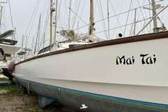 Sailcraft Apache 41