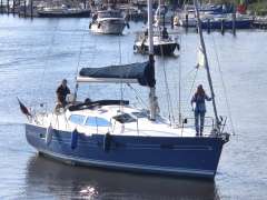 Northshore Yachts Southerly 110 Schwenkkiel