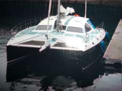 Baltec Visiona 42