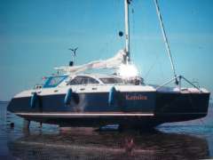 Baltec Visiona 42