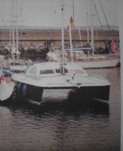 Baltec Visiona 42