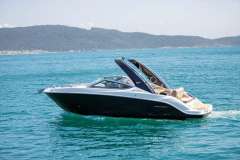GranFort 255 GTO Sportboot