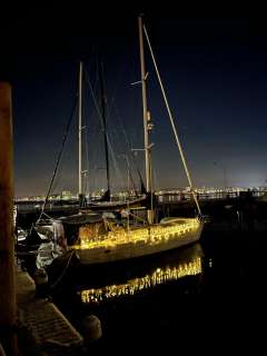 Beneteau Oceanis Clipper 411