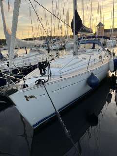 Beneteau Oceanis Clipper 411