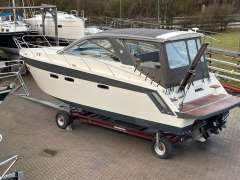 Sealine SC35