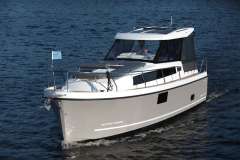 Northman Nexus Revo 870 Hardtop Electric