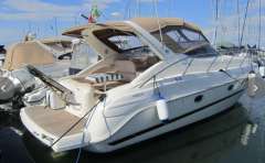 Cranchi Yachts Cranchi Zaffiro 34