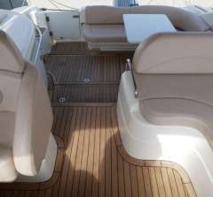 Cranchi Yachts Cranchi Zaffiro 34