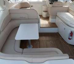 Cranchi Yachts Cranchi Zaffiro 34
