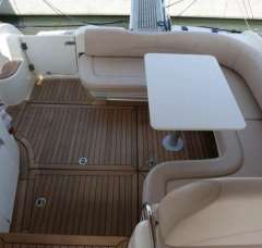 Cranchi Yachts Cranchi Zaffiro 34 Cranchi Yachts Cranchi Zaffiro 34