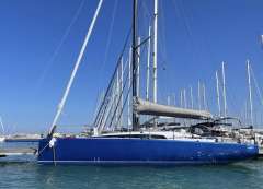 Neo Yachts 350 Barco de regata