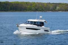 Jeanneau Merry Fisher 895