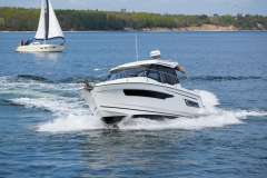 Jeanneau Merry Fisher 895