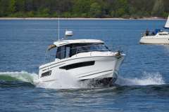 Jeanneau Merry Fisher 895