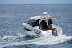 Jeanneau Merry Fisher 895