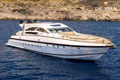 Jaguar 92 Superyacht