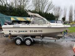 Campion Explorer 542