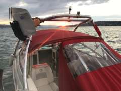 Stingray 200CS Bateau de sport
