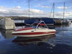 Stingray 200CS Sportboot