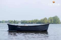 Waterdream S-850 Speedster Deck boat