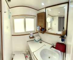 Chris Craft Aquahome