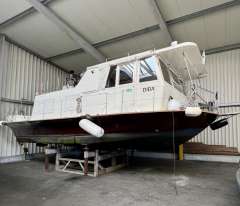 Chris Craft Aquahome
