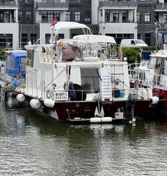 Chris Craft Aquahome