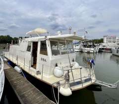 Chris Craft Aquahome
