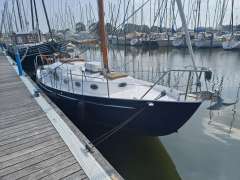 Moerman 29 Kielboot