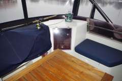 Edership President 445