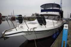 Edership President 445