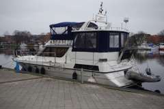 Edership President 445